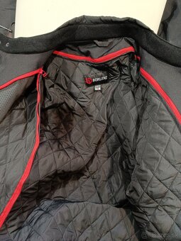 Textilná motobunda BORLENI veľkosť 2XL - 7