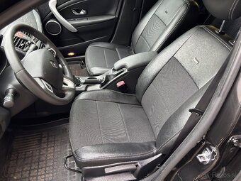 Renault Fluence 1.5 dCi 78kW 2010 - 7