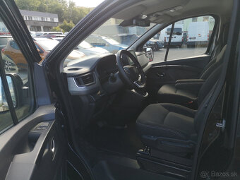 Renault Trafic SpaceClass Blue dCi 170 L2 EDC - 7