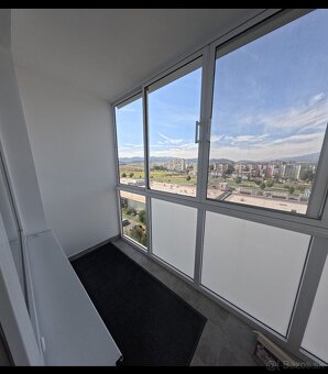 Prenajom 3 izboveho bytu - Poprad, Stary Juh - 7