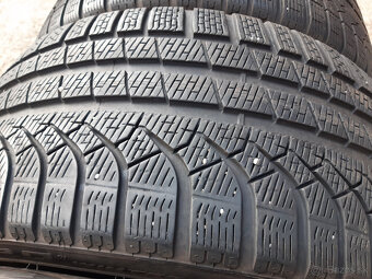 295/30 R21 - 265/35 R21 - Tesla Model S (od 2022-) - 7