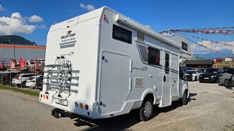 Roller Team KRONOS 295 M odpočet DPH - 7