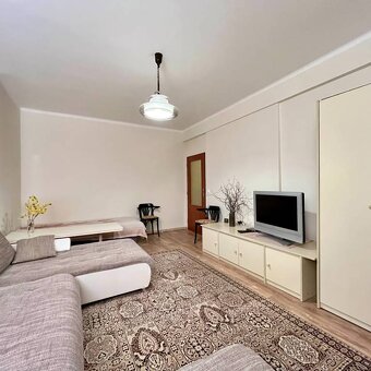 PRENÁJOM 1-izbový byt priamo v srdci Bratislavy - 7