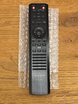 Integrovaný zosilňovač Marantz PM-11S3, v perfektnom stave s - 7