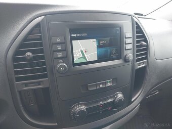 Mercedes-Benz Vito 114 CDI FWD Extralong - 7