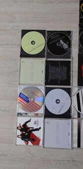 CD MODERN TALKING - 7