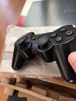 Playstation 3 (PS3) oprava/ND - 7