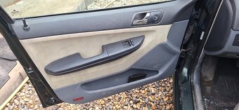 Predam skoda fabia 1.9sdi - 7