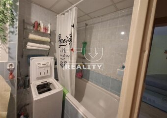 IBA U NÁS 3+1 IZBOVÝ BYT V CENTRE S GARÁŽOU, BÁNOVCE... - 7