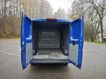 FIAT Ducato 2.3jtd 109kw - 7