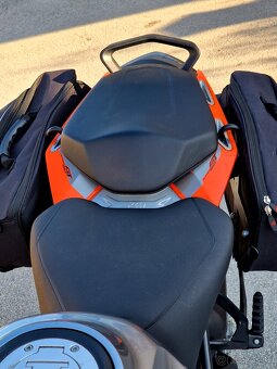 KTM 1290 SuperDUKE GT, ABS 9/2017 - 7