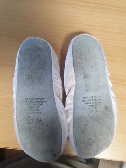 Tanecne cvicky s protismykovou podrazkou 35 - 7