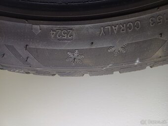 Zimne 225/45r18,245/40r18 - 7