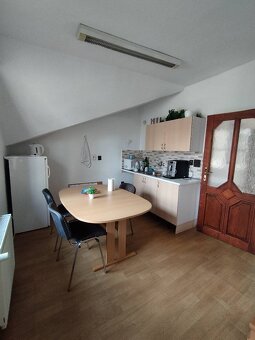 Kancelárie na prenájom 91m2,Žilina širšie centrum parkovanie - 7