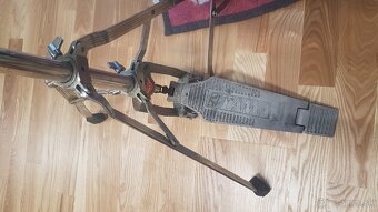 Predám bicie - bubny značky PEARL - 7