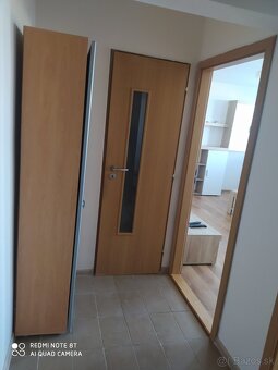 Prenájom 1.5 izbového bytu v Michalovciach - 7