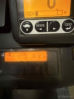 Vysokozdvižný vozík Toyota 02-8FGKF20 - 7