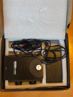 Stereo zosilňovač - 7