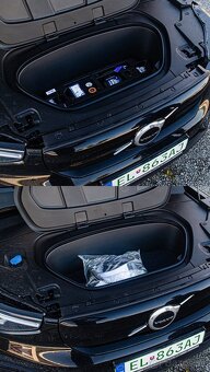 Volvo C40 Recharge Pure Electric - 7