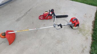 Záhradná technika 3 v 1 - 7