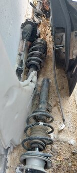 Diely na BMW e90 - 7