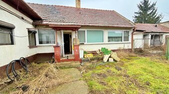 Na predaj 5 izb. dom v obci Hubice - 7