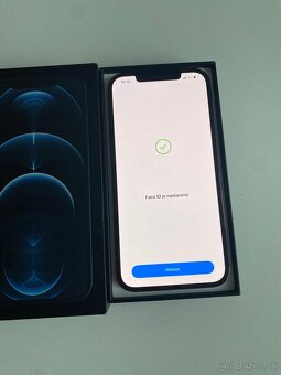 iPhone 12 Pro Max 128GB - v dobrom stave - 7