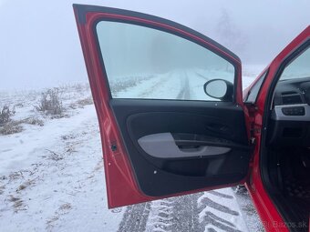 ✅Fiat Grande Punto 1.4 Benzín - 7