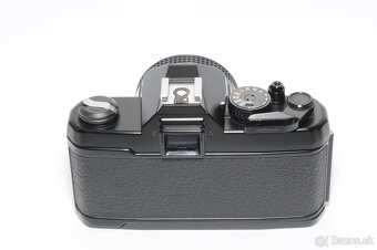 YASHICA FX3 SUPER 2000 - TOP stav - 7