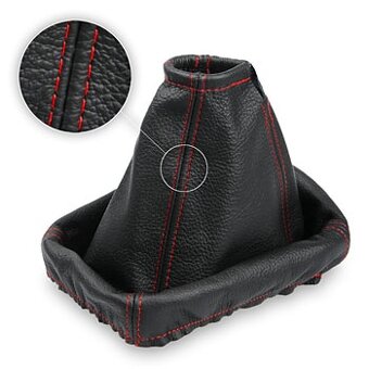 Manžeta radiacej páky Octavia, Fábia, Superb - 7