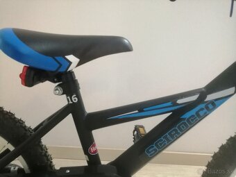 SCIROCO chlapčenský - 7