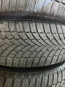 Disky Toyota Yaris 2020-2026 - 7