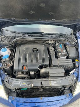 Škoda Octavia 2 facelift TOP - 7