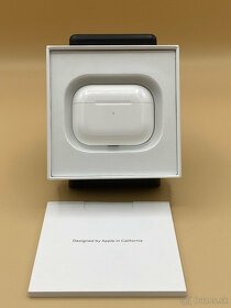 Slúchadlá Apple AirPods Pro 1. generácie s MagSafe - 7