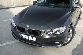 BMW 420d Gran Coupé AT5 140kw Advantage - 7