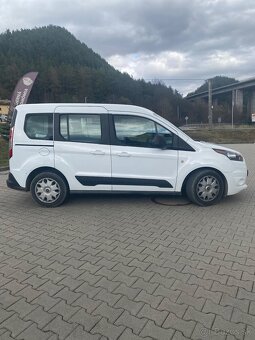Ford Toureno - 7