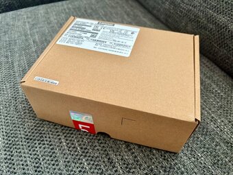 Lenovo ThinkPad Universal USB-C Dock - 7