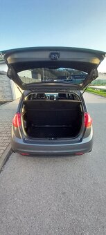 Kia Venga 1.6 CVVT, LX, automat - 7