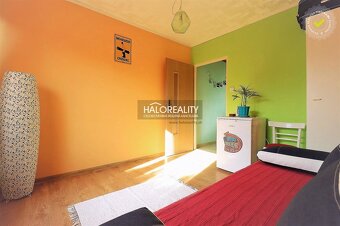 HALO reality - Predaj, rodinný dom s garážou a priestrannym - 7