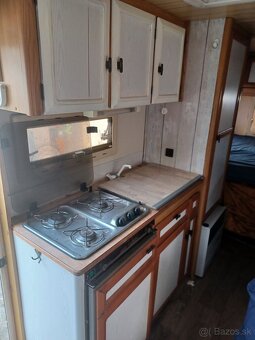 Výrazne znížená cena Autokaravan - 7