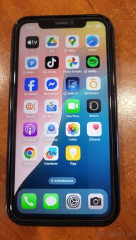 Predam ,vymením iphom XR 64GB - 7