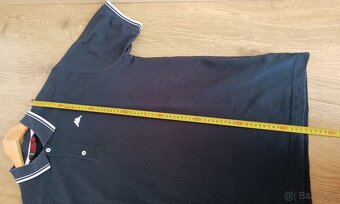 Pánske polo tričko Kappa - 7