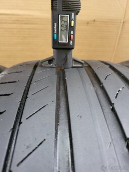 235/50 R18 Continental letne pneumatiky - 7