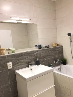 Ponúkame na prenájom 1,5 izbový byt – Ružinov, Trnávka - 7