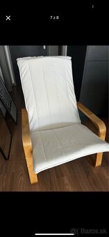 Kreslo Ikea - 7