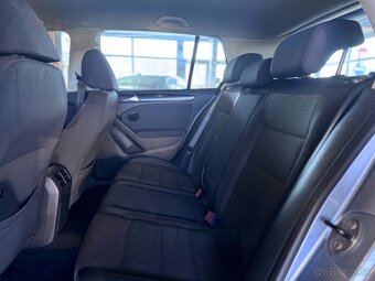 Volkswagen Golf 1.4 TSI DSG - 7