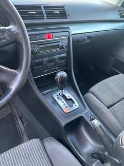 Predám Audi a4 b7 - 7