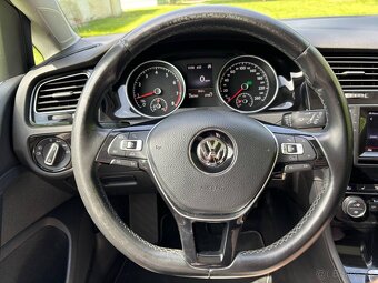 Volkswagen Golf 1.4 TSI BMT 140k Highline DSG/7 benzín - 7