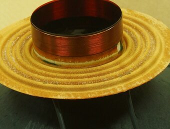 RCF 15", 500Watt AES, 8 Ohm, model L15P540 - 7