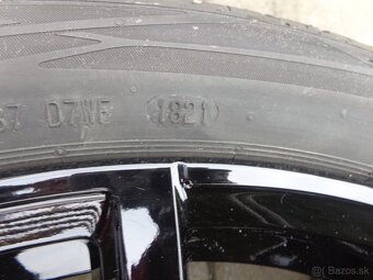 5x112 R22 BMW X6 G06 / G05 orig.letna sada kolies s TPMS - 7